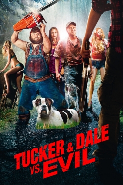 Tucker and Dale vs. Evil full