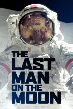 The Last Man on the Moon full