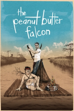 The Peanut Butter Falcon full