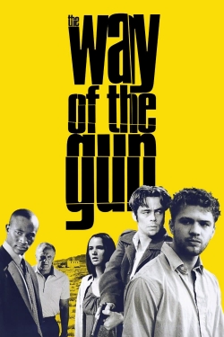 The Way of the Gun full