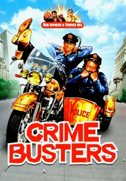 Crime Busters full