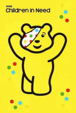 Children in Need full