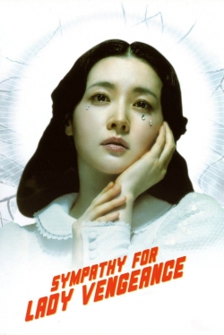 Sympathy for Lady Vengeance full