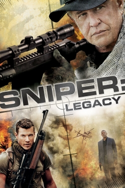 Sniper: Legacy full