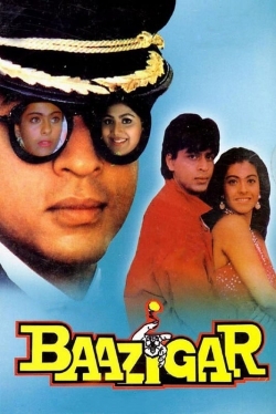 Baazigar full