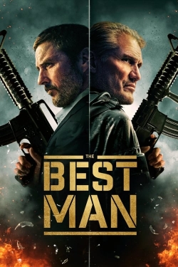 The Best Man full