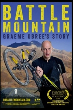 Battle Mountain: Graeme Obree's Story full