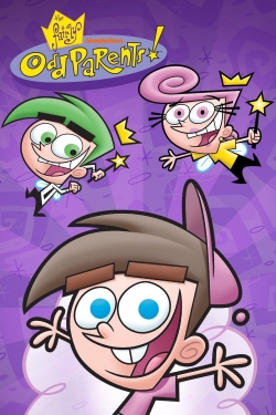 The Fairly OddParents full