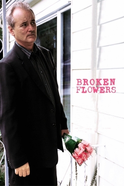 Broken Flowers full