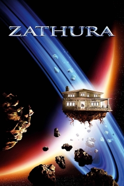 Zathura: A Space Adventure full