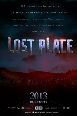 Lost Place full