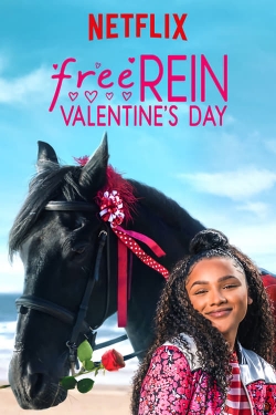 Free Rein: Valentine's Day full