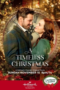 A Timeless Christmas full