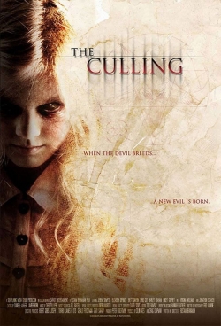 The Culling full