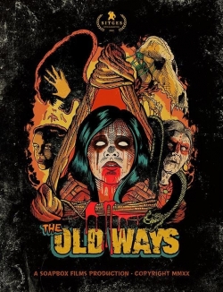 The Old Ways full