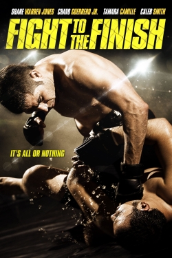 Fight to the Finish full