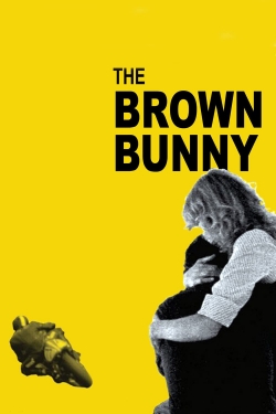 The Brown Bunny full