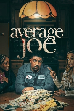 Average Joe full