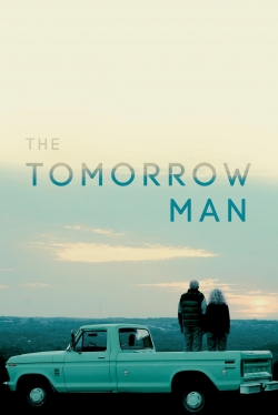 The Tomorrow Man full