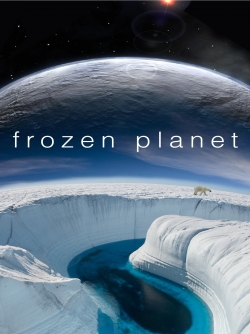 Frozen Planet full