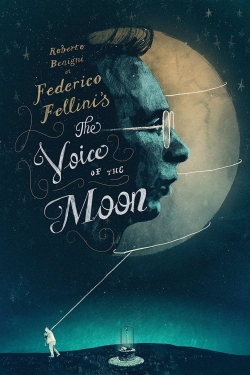 The Voice of the Moon full