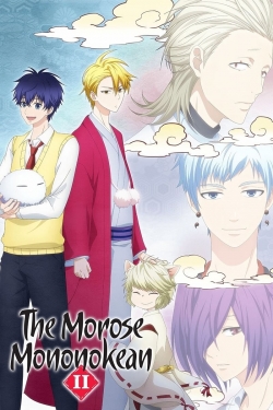 The Morose Mononokean full