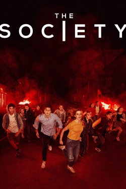 The Society full