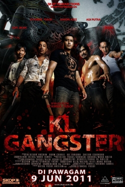 KL Gangster full