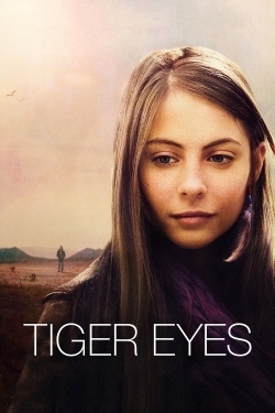 Tiger Eyes full