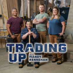 Trading Up with Mandy Rennehan full