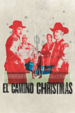 El Camino Christmas full