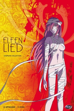 Elfen Lied full