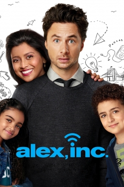 Alex, Inc. full