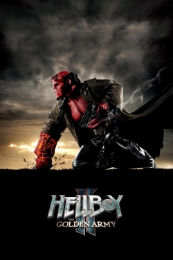 Hellboy II: The Golden Army full