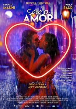 Solo el amor full