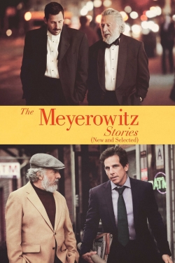 The Meyerowitz Stories (New and Selected) full