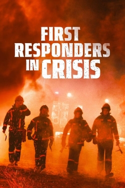 First Responders in Crisis full