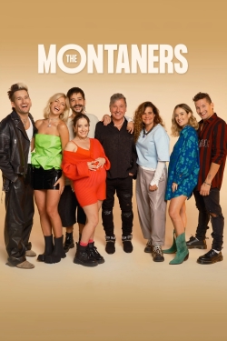 The Montaners full