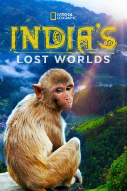 India's Lost Worlds full