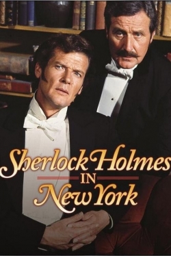 Sherlock Holmes in New York full