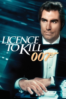 Licence to Kill full