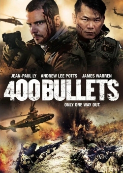 400 Bullets full