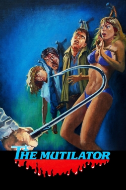 The Mutilator full