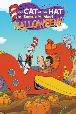 The Cat In The Hat Knows A Lot About Halloween! full