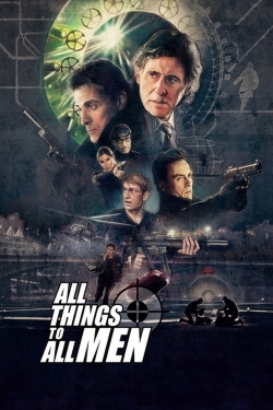 All Things To All Men full