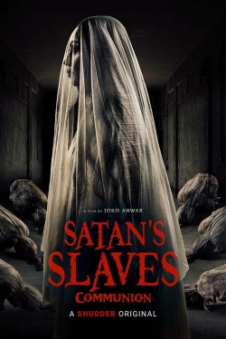 Satan's Slaves 2: Communion full