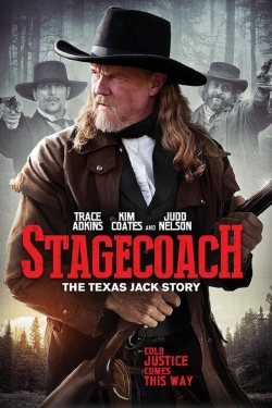 Stagecoach: The Texas Jack Story full