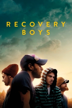 Recovery Boys full