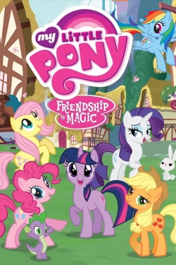 My Little Pony: Friendship Is Magic full