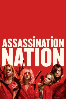 Assassination Nation full